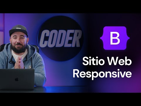 Cómo crear un sitio web responsive