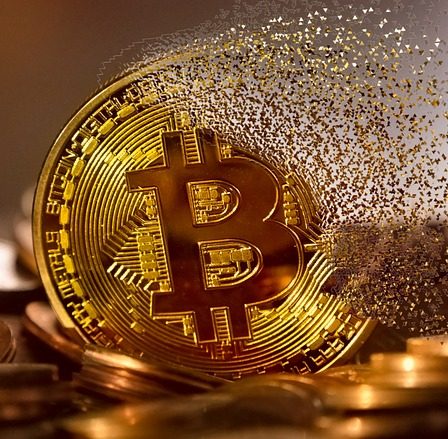 Cómo funciona la tecnología de Ethereum