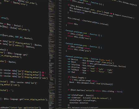 Los fundamentos de Java: tipos de datos, operadores y estructuras de control