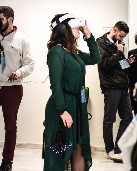 Unity y la realidad aumentada: cómo utilizar Unity en la creación de aplicaciones y juegos de realidad aumentada