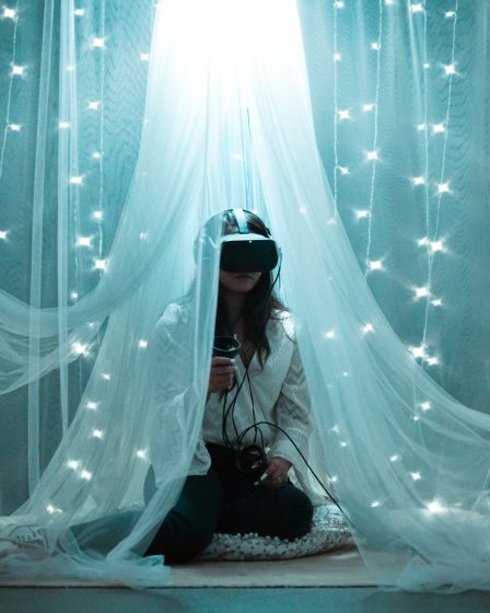 Unity y la realidad virtual: cómo utilizar Unity en la creación de aplicaciones y juegos de realidad virtual