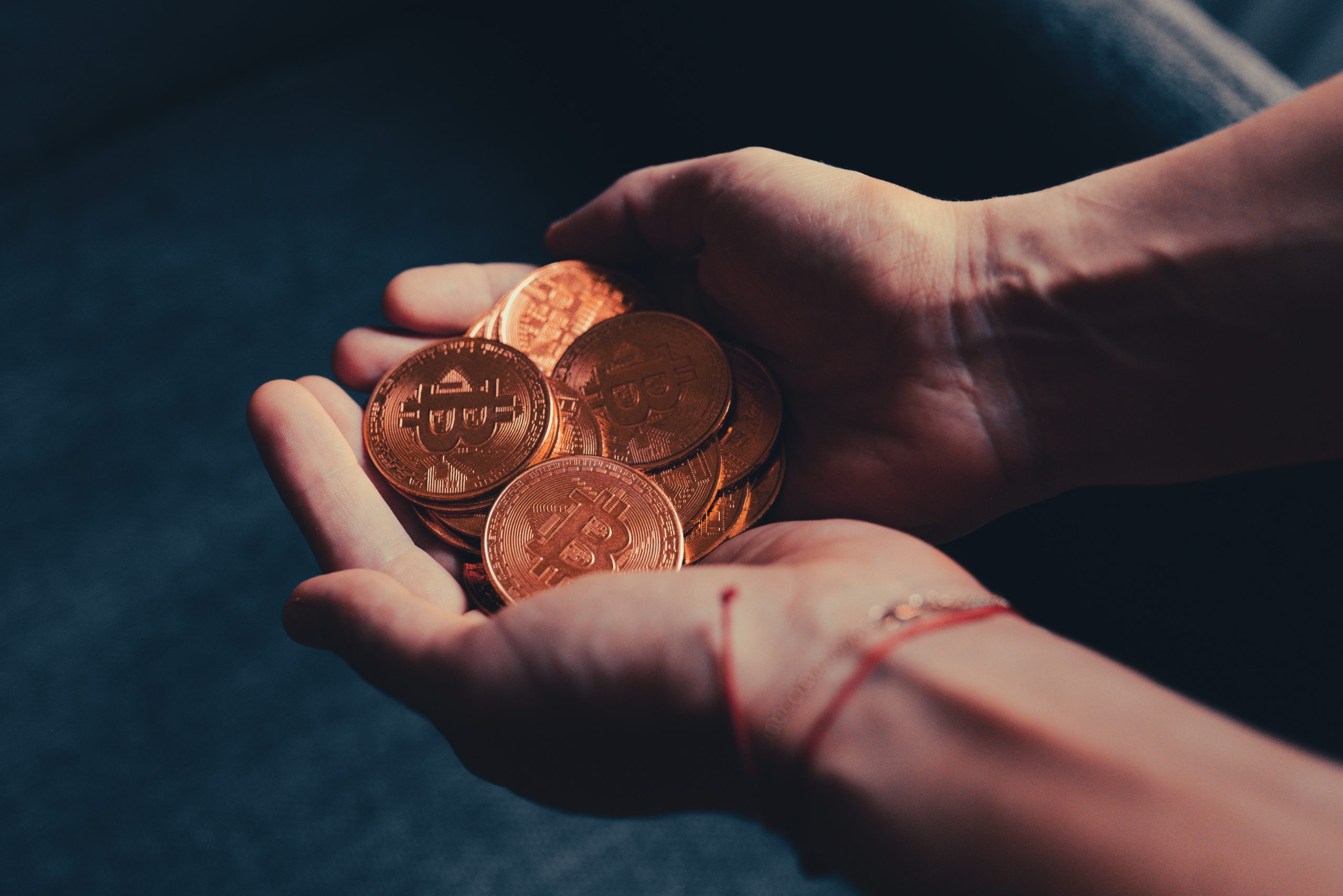 Cómo convertir tus Ethereum en dinero en efectivo