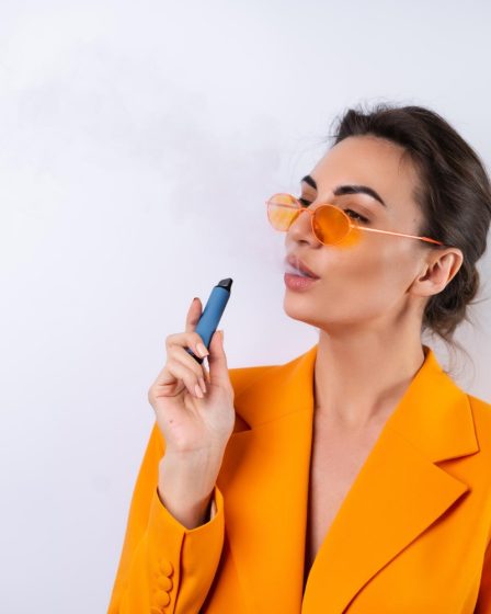 Vapeo en el Ámbito Laboral